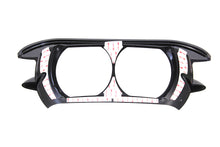 Charger l'image dans la galerie, Road Glide Headlamp Trim Black
