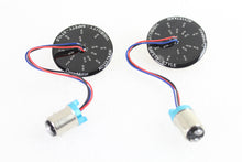 Charger l'image dans la galerie, Cyron Wide View Turn Signal Insert Set
