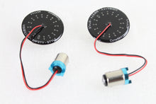 Charger l'image dans la galerie, Cyron Wide View Turn Signal Insert Set