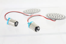 Charger l'image dans la galerie, Cyron Wide View Turn Signal Insert Set
