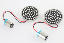 Charger l'image dans la galerie, Cyron Wide View Turn Signal Insert Set