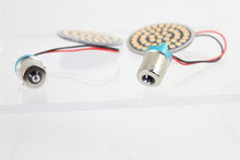 Charger l'image dans la galerie, Cyron Wide View Turn Signal Insert Set