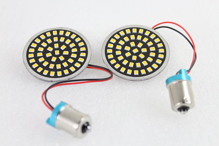 Cyron Wide View Turn Signal Insert Set