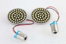 Charger l'image dans la galerie, Cyron Wide View Turn Signal Insert Set