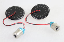 Charger l'image dans la galerie, Cyron Wide View Turn Signal Insert Set