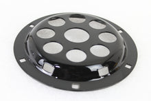 Charger l'image dans la galerie, Black 6 inch Horn Face with Holes