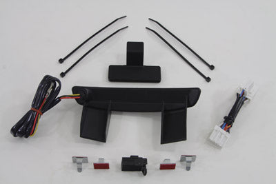 Rear Fender Edge Lamp Kit