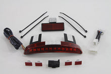 Charger l'image dans la galerie, Rear Fender Edge Lamp Kit