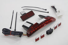 Charger l'image dans la galerie, Rear Fender Edge Lamp Kit