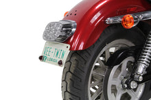 Load image into Gallery viewer, Lay Down Tail Lamp Assembly Smoked LED