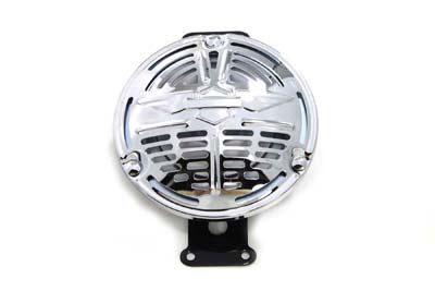 Replica Chrome 6 Volt Horn