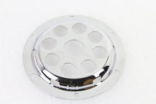 Charger l'image dans la galerie, Chrome 6 inch Horn Face with Holes