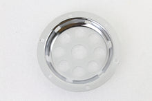 Charger l'image dans la galerie, Chrome 6 inch Horn Face with Holes