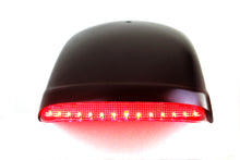 Charger l'image dans la galerie, Chopped Fender Rear Edge LED Lamp with Smoke Lens