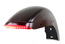 Charger l'image dans la galerie, Chopped Fender Rear Edge LED Lamp with Smoke Lens