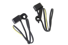 Charger l'image dans la galerie, Black LED Turn Signal Set