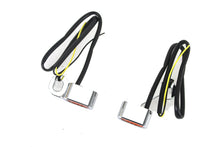 Charger l'image dans la galerie, Chrome LED Turn Signal Set