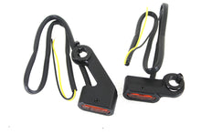 Charger l'image dans la galerie, Black LED Turn Signal Set