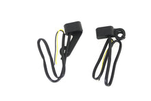 Charger l'image dans la galerie, Black LED Turn Signal Set