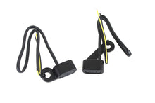 Charger l'image dans la galerie, Black LED Turn Signal Set