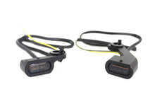 Charger l'image dans la galerie, Black LED Turn Signal Set