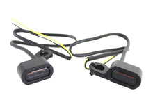 Charger l'image dans la galerie, Black LED Turn Signal Set