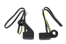 Charger l'image dans la galerie, Black LED Turn Signal Set