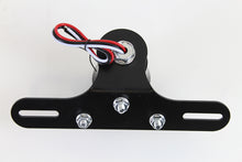 Charger l'image dans la galerie, LED Search Light Tail Lamp Assembly Black