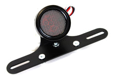Charger l'image dans la galerie, LED Search Light Tail Lamp Assembly Black