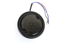 Charger l'image dans la galerie, Round LED Tail Lamp Black
