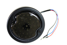 Charger l'image dans la galerie, Round LED Tail Lamp Black