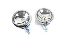 Charger l'image dans la galerie, 4-1/2 inch Spotlamp Set with 12 Volt Bulb
