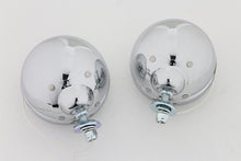 Charger l'image dans la galerie, 4-1/2 inch Spotlamp Set with 12 Volt Bulb