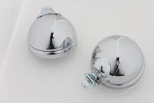 Charger l'image dans la galerie, 4-1/2 inch Spotlamp Set with 12 Volt Bulb