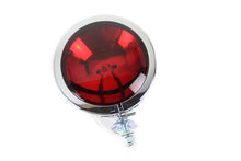 Charger l'image dans la galerie, 4-1/2 inch Red Spotlamp Assembly