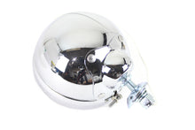 Charger l'image dans la galerie, 4-1/2 inch Red Spotlamp Assembly