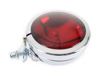 Charger l'image dans la galerie, 4-1/2 inch Red Spotlamp Assembly