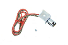 Charger l'image dans la galerie, Tombstone Tail Lamp Socket and Bracket