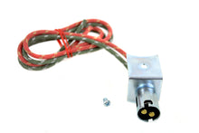 Charger l'image dans la galerie, Tombstone Tail Lamp Socket and Bracket