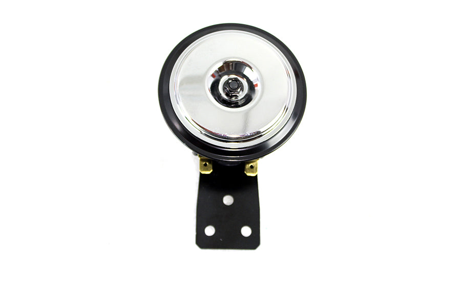 XL Horn Chrome