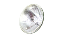Charger l'image dans la galerie, 7 inch 12 Volt Sealed Beam Flute Lens