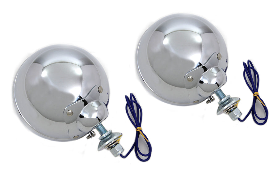 H-3 Spotlamp Set