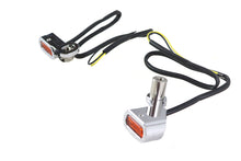 Charger l'image dans la galerie, Chrome LED Turn Signal Set
