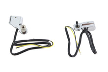 Charger l'image dans la galerie, Chrome LED Turn Signal Set