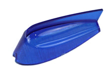 Load image into Gallery viewer, Replica Front Fender Blue Lens