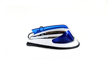 Charger l'image dans la galerie, Replica Front Fender Lamp with Blue Lens