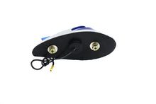 Charger l'image dans la galerie, Replica Front Fender Lamp with Blue Lens