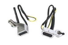 Charger l'image dans la galerie, Chrome LED Turn Signal Set