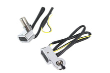 Charger l'image dans la galerie, Chrome LED Turn Signal Set