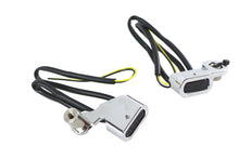 Charger l'image dans la galerie, Chrome LED Turn Signal Set